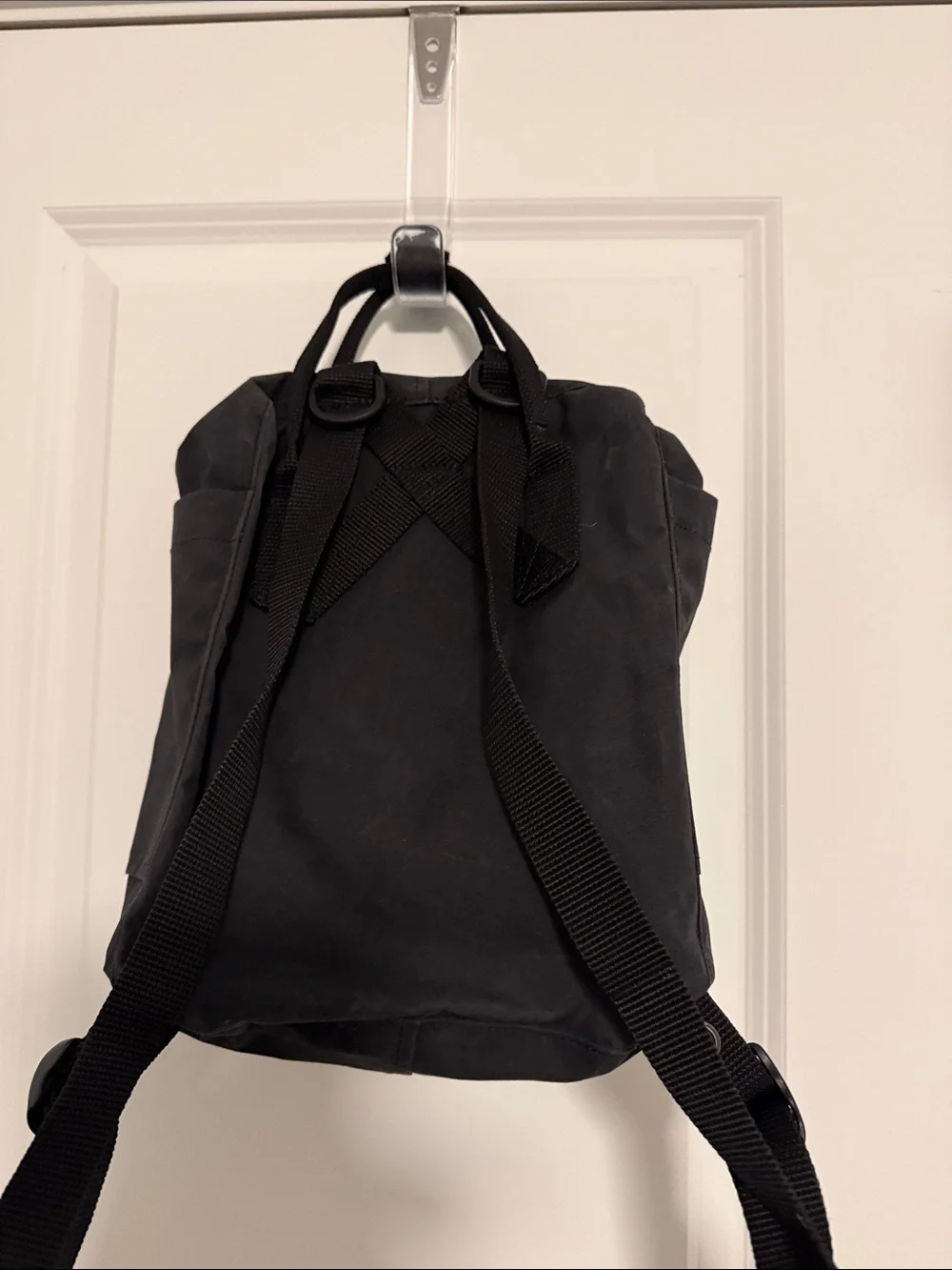Fjallraven compact everyday